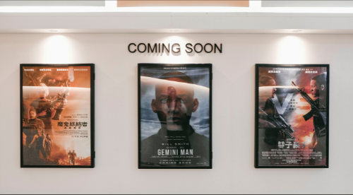 foto 1 per grafica poster