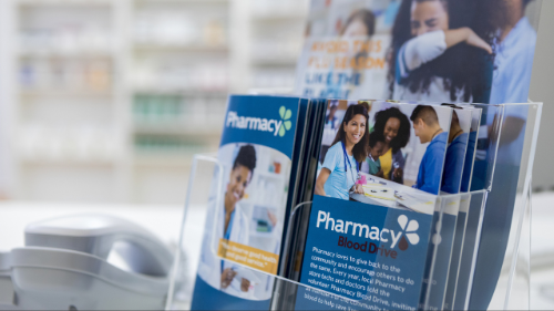 foto 2 grafica volantini