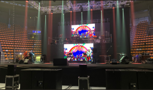 foto 5 per grafica audio video luci