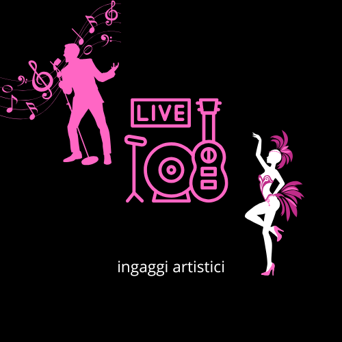 ingaggi artistici