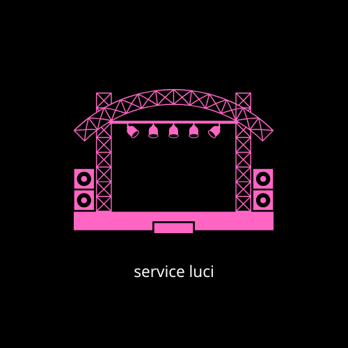 service luci