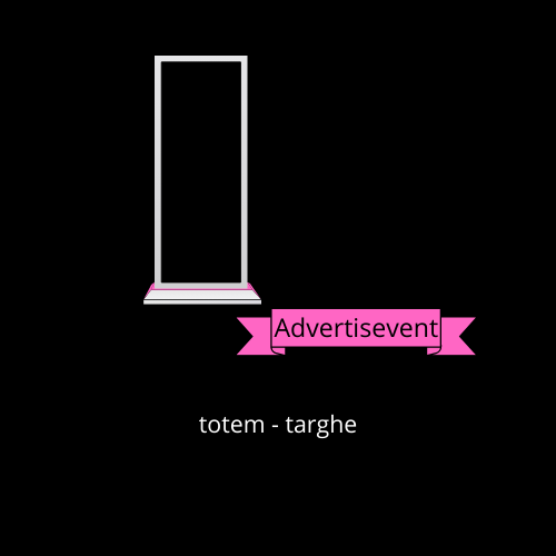 totem targhe